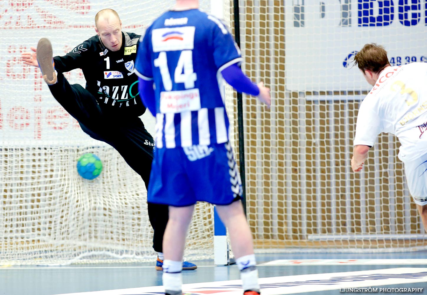 IFK Skövde HK-Ricoh HK 28-22,herr,Arena Skövde,Skövde,Sverige,Handboll,,2015,115233
