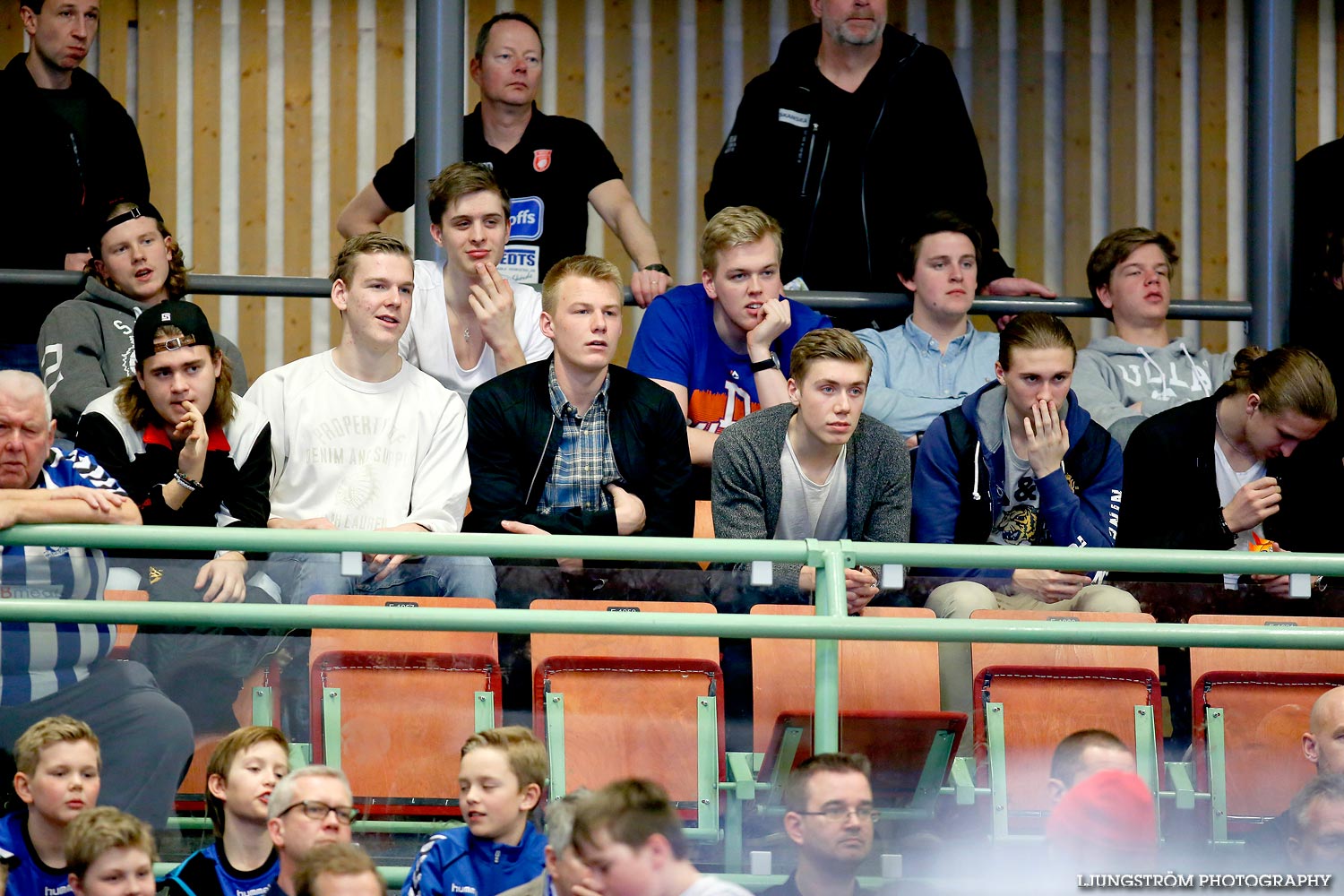 IFK Skövde HK-Ricoh HK 28-22,herr,Arena Skövde,Skövde,Sverige,Handboll,,2015,115234