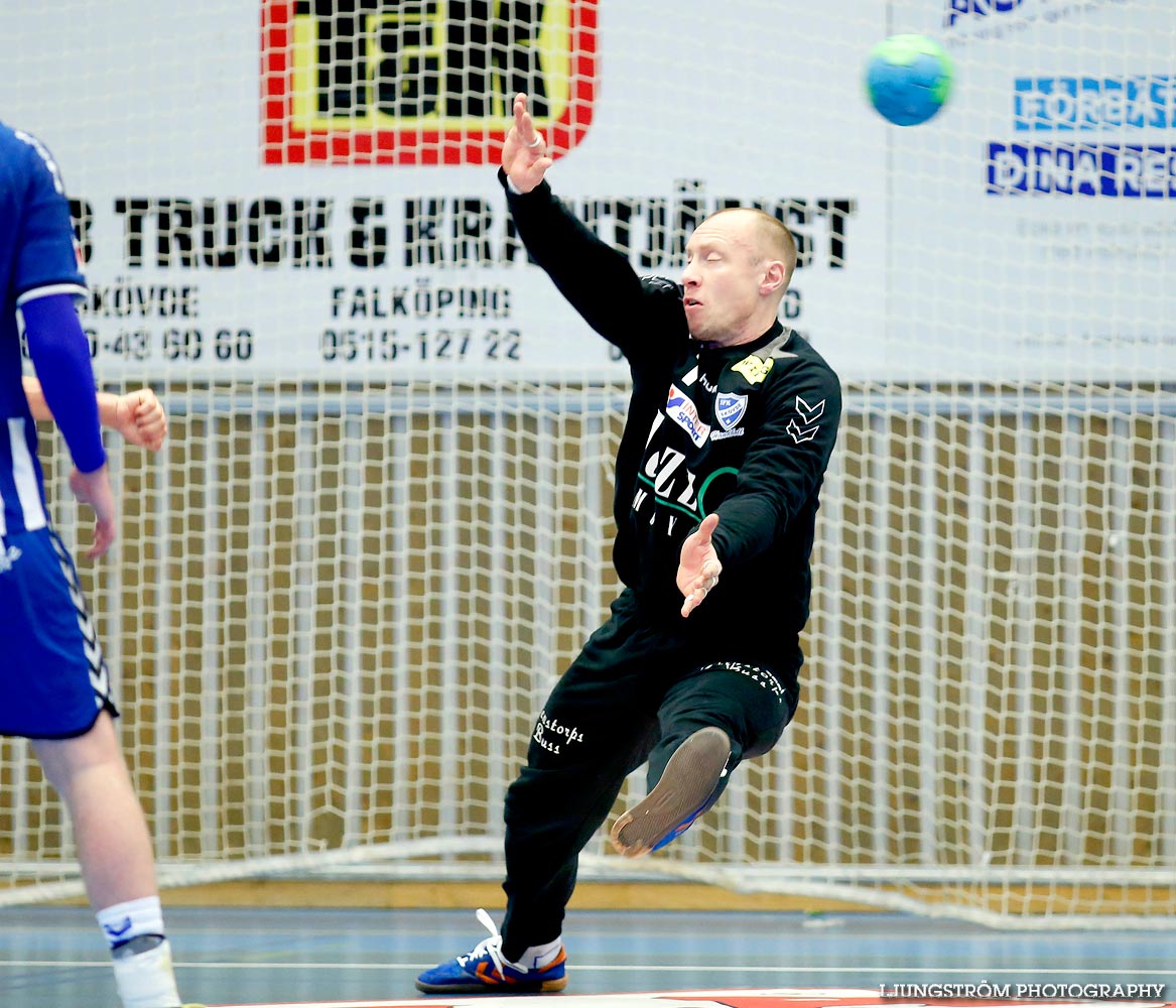 IFK Skövde HK-Ricoh HK 28-22,herr,Arena Skövde,Skövde,Sverige,Handboll,,2015,115244