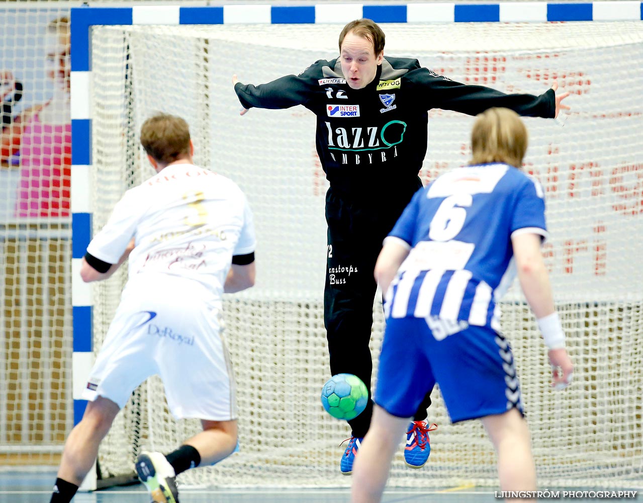 IFK Skövde HK-Ricoh HK 28-22,herr,Arena Skövde,Skövde,Sverige,Handboll,,2015,115246