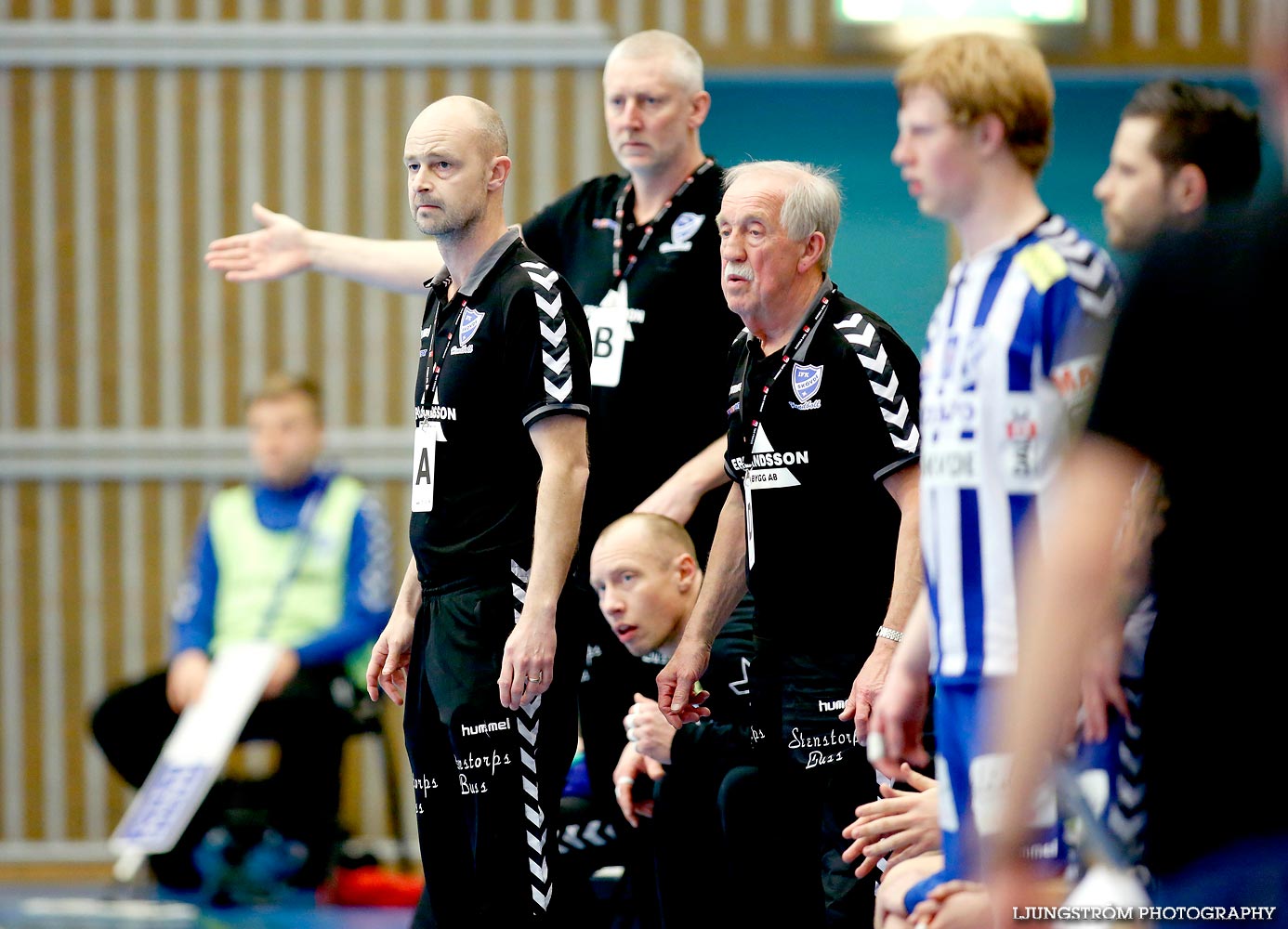 IFK Skövde HK-Ricoh HK 28-22,herr,Arena Skövde,Skövde,Sverige,Handboll,,2015,115248