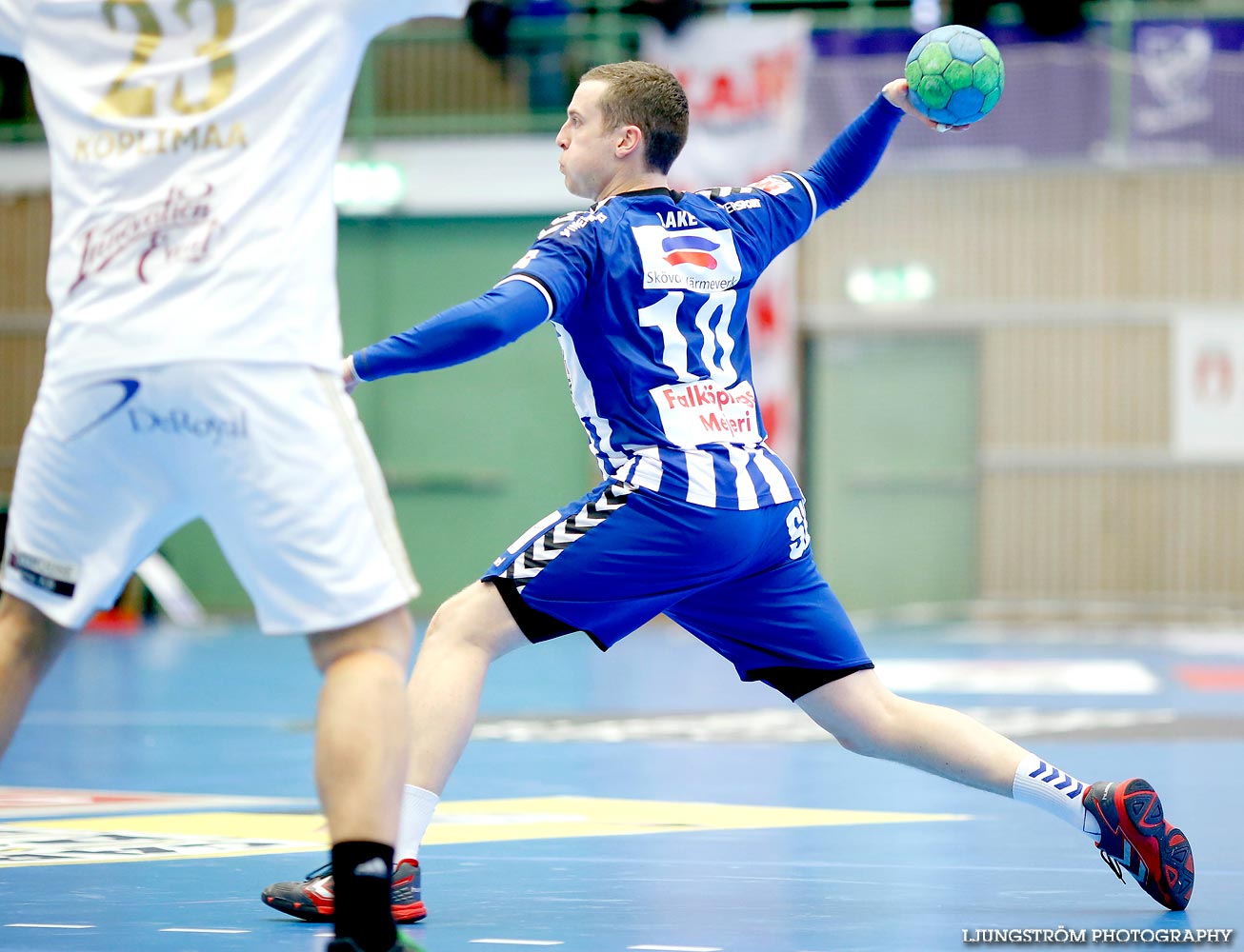 IFK Skövde HK-Ricoh HK 28-22,herr,Arena Skövde,Skövde,Sverige,Handboll,,2015,115255