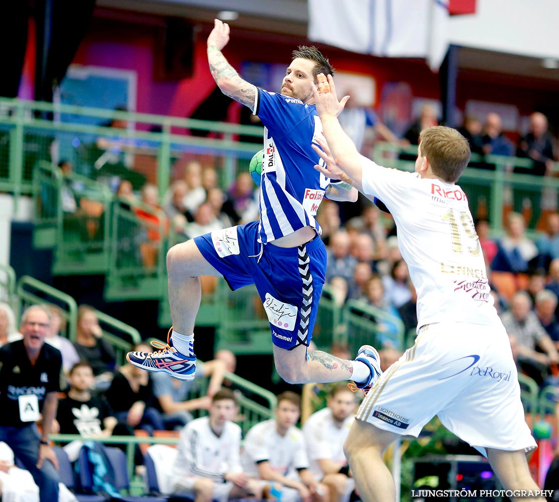 IFK Skövde HK-Ricoh HK 28-22,herr,Arena Skövde,Skövde,Sverige,Handboll,,2015,115259