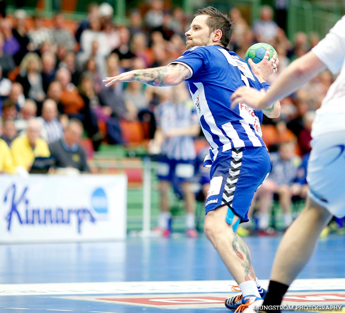 IFK Skövde HK-Ricoh HK 28-22,herr,Arena Skövde,Skövde,Sverige,Handboll,,2015,115263