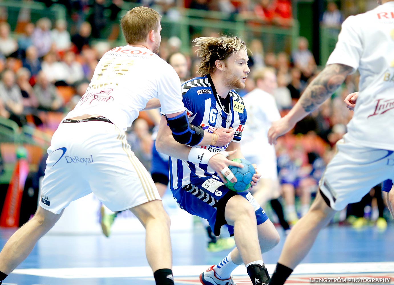 IFK Skövde HK-Ricoh HK 28-22,herr,Arena Skövde,Skövde,Sverige,Handboll,,2015,115267