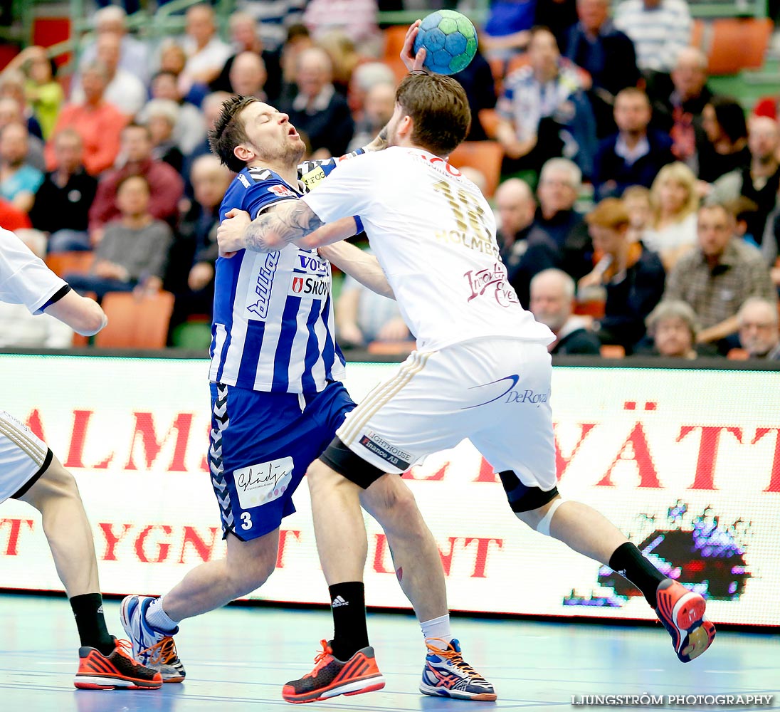 IFK Skövde HK-Ricoh HK 28-22,herr,Arena Skövde,Skövde,Sverige,Handboll,,2015,115276