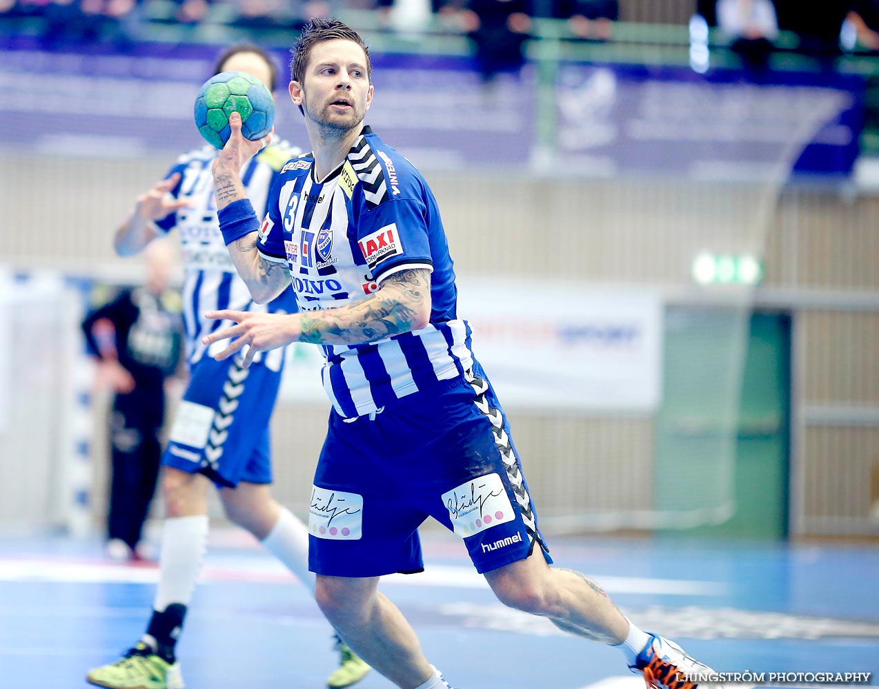 IFK Skövde HK-Ricoh HK 28-22,herr,Arena Skövde,Skövde,Sverige,Handboll,,2015,115277