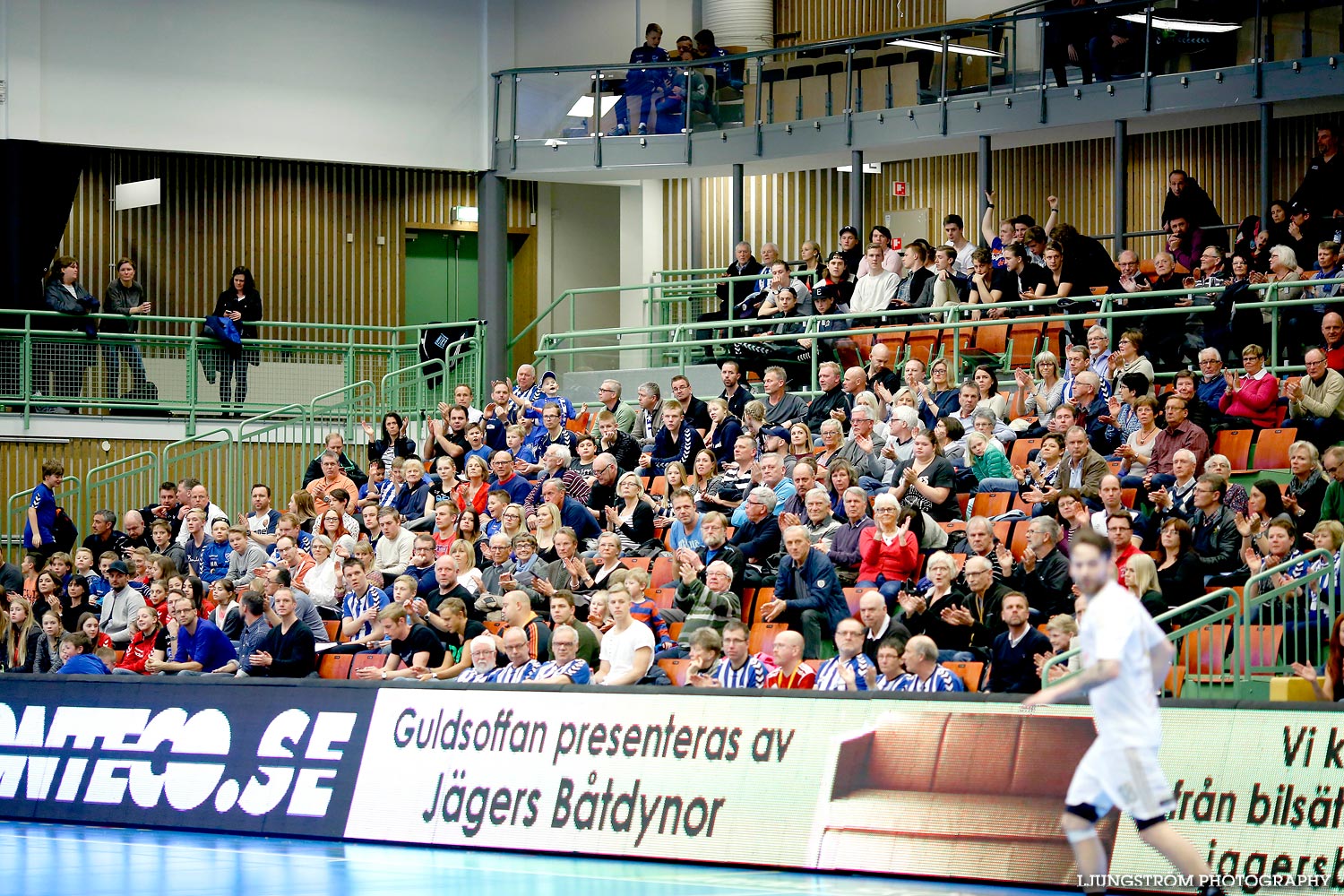 IFK Skövde HK-Ricoh HK 28-22,herr,Arena Skövde,Skövde,Sverige,Handboll,,2015,115283