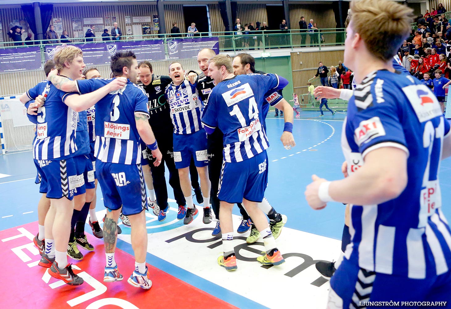IFK Skövde HK-Ricoh HK 28-22,herr,Arena Skövde,Skövde,Sverige,Handboll,,2015,115291