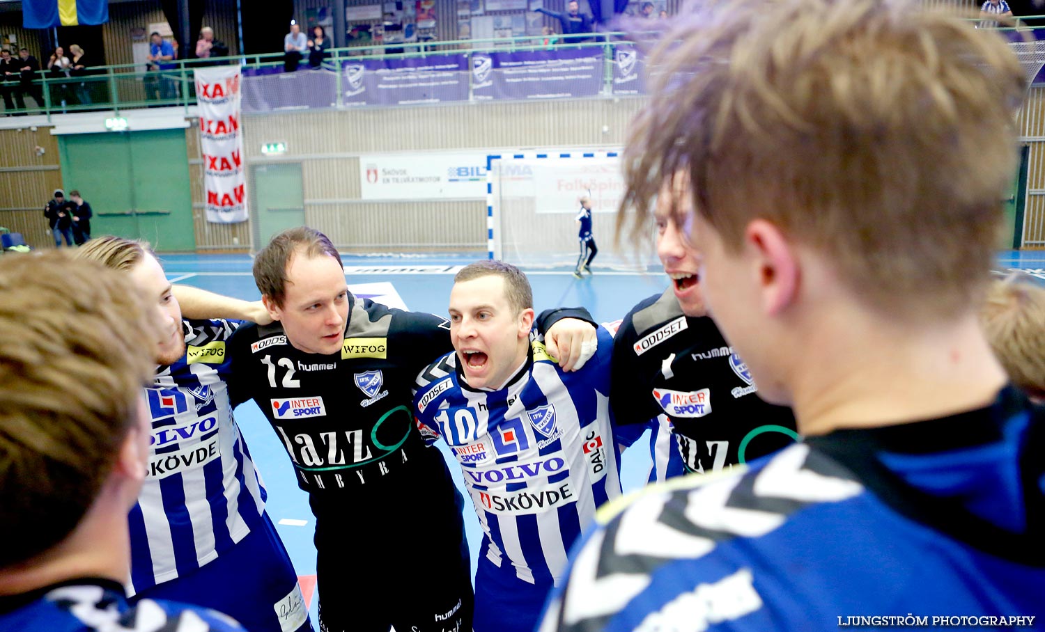 IFK Skövde HK-Ricoh HK 28-22,herr,Arena Skövde,Skövde,Sverige,Handboll,,2015,115292