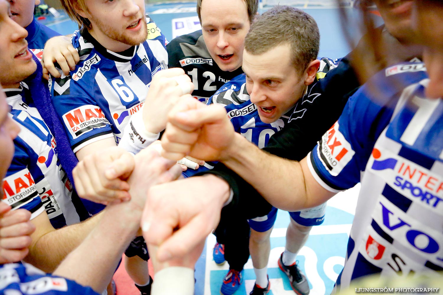 IFK Skövde HK-Ricoh HK 28-22,herr,Arena Skövde,Skövde,Sverige,Handboll,,2015,115294