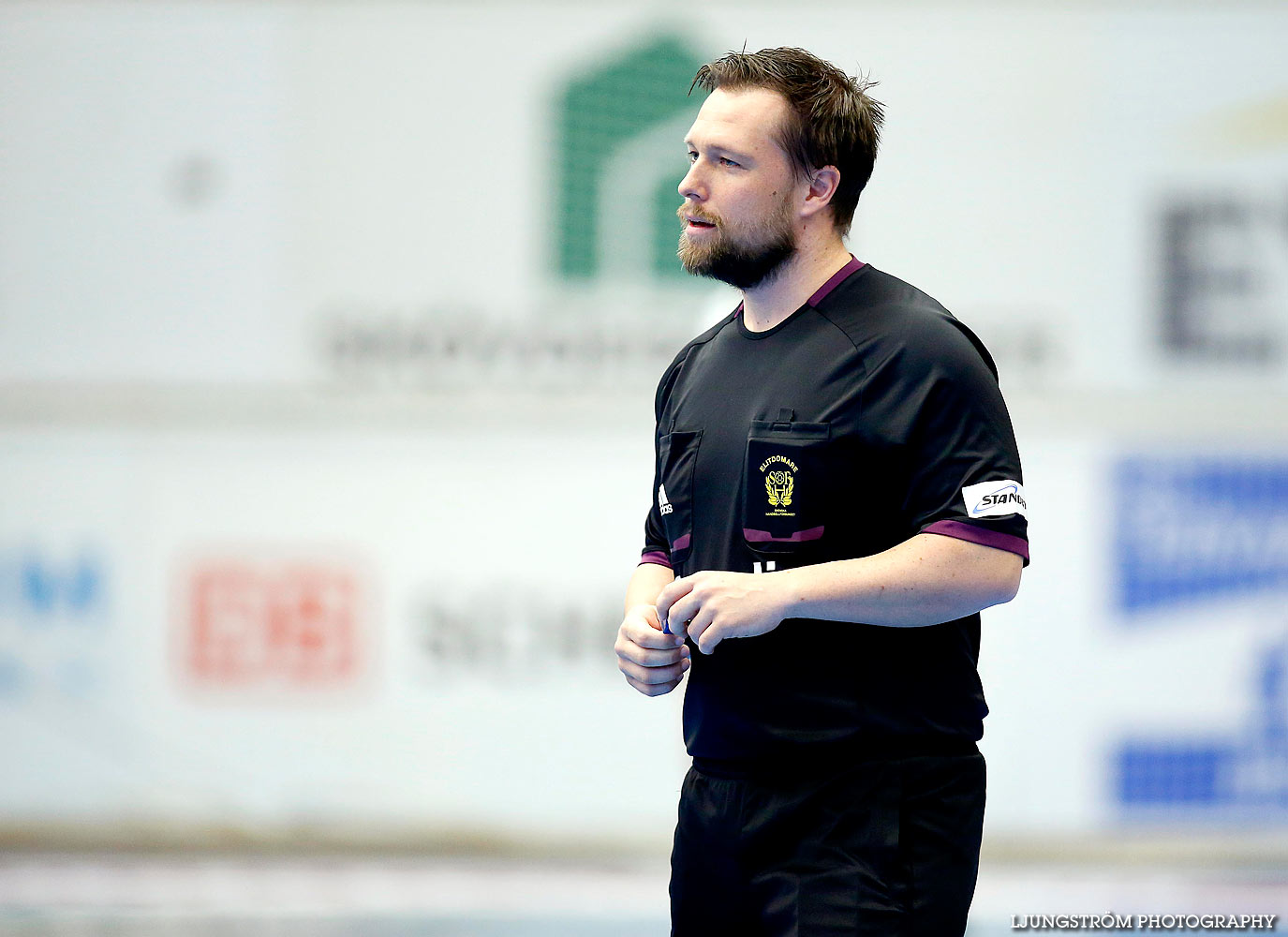 Skövde HF-Lugi HF 1/4-final 1 21-23,dam,Arena Skövde,Skövde,Sverige,Handboll,,2015,135437