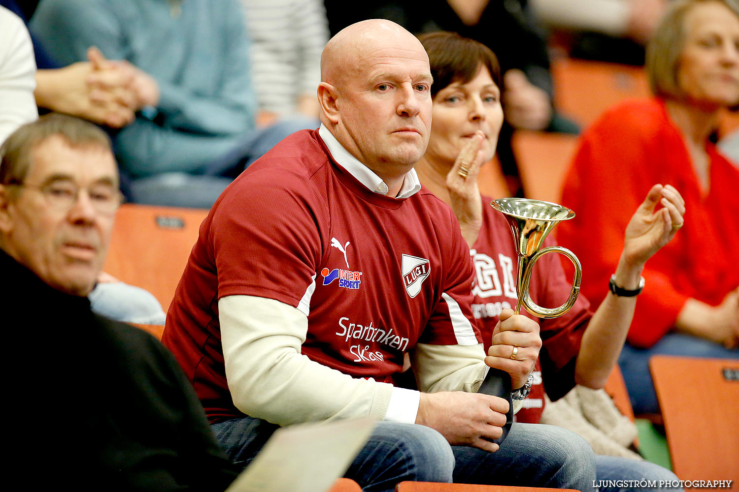 Skövde HF-Lugi HF 1/4-final 1 21-23,dam,Arena Skövde,Skövde,Sverige,Handboll,,2015,135478