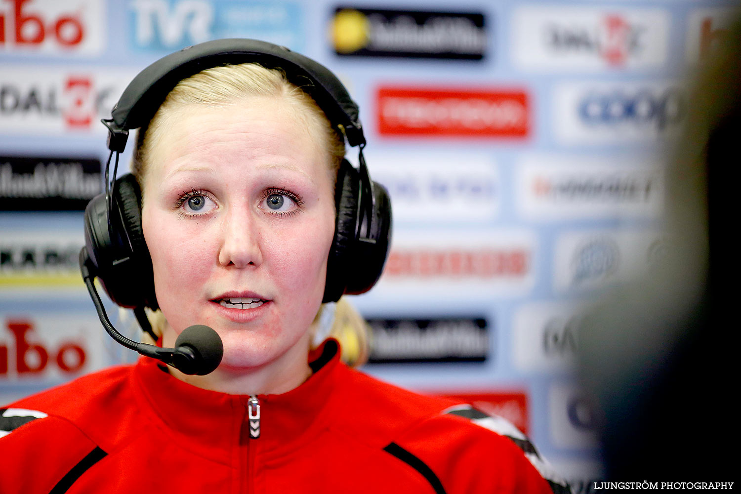 Skövde HF-Lugi HF 1/4-final 1 21-23,dam,Arena Skövde,Skövde,Sverige,Handboll,,2015,135502