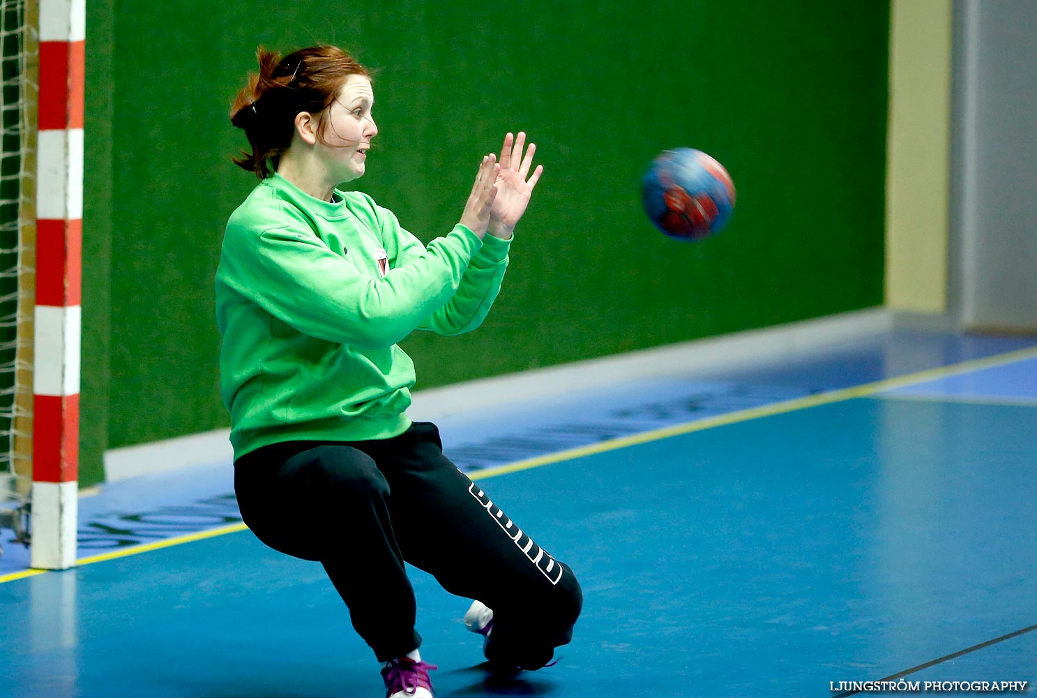 HF Somby/Skövde-KFUM Kalmar HK 34-18,dam,Skövde Idrottshall,Skövde,Sverige,Handboll,,2015,108271