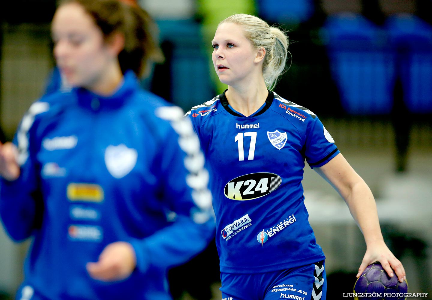 IFK Bankeryd-Alingsås HK 23-25,dam,Idrottshuset,Jönköping,Sverige,Handboll,,2015,108348