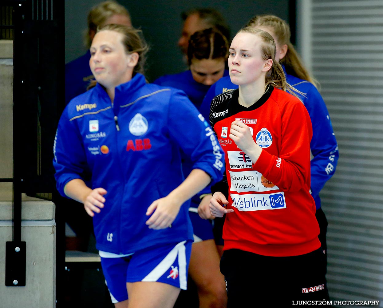 IFK Bankeryd-Alingsås HK 23-25,dam,Idrottshuset,Jönköping,Sverige,Handboll,,2015,108353