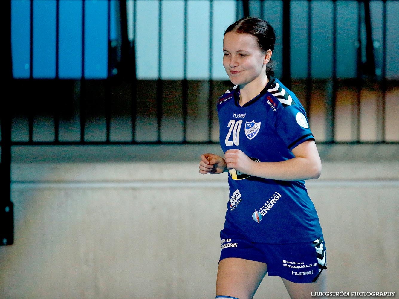 IFK Bankeryd-Alingsås HK 23-25,dam,Idrottshuset,Jönköping,Sverige,Handboll,,2015,108368