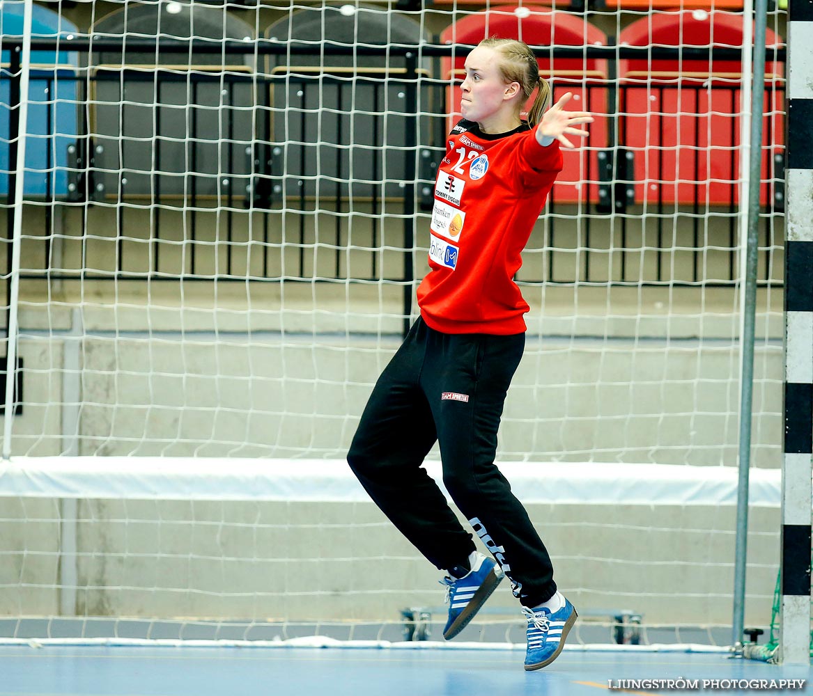 IFK Bankeryd-Alingsås HK 23-25,dam,Idrottshuset,Jönköping,Sverige,Handboll,,2015,108387