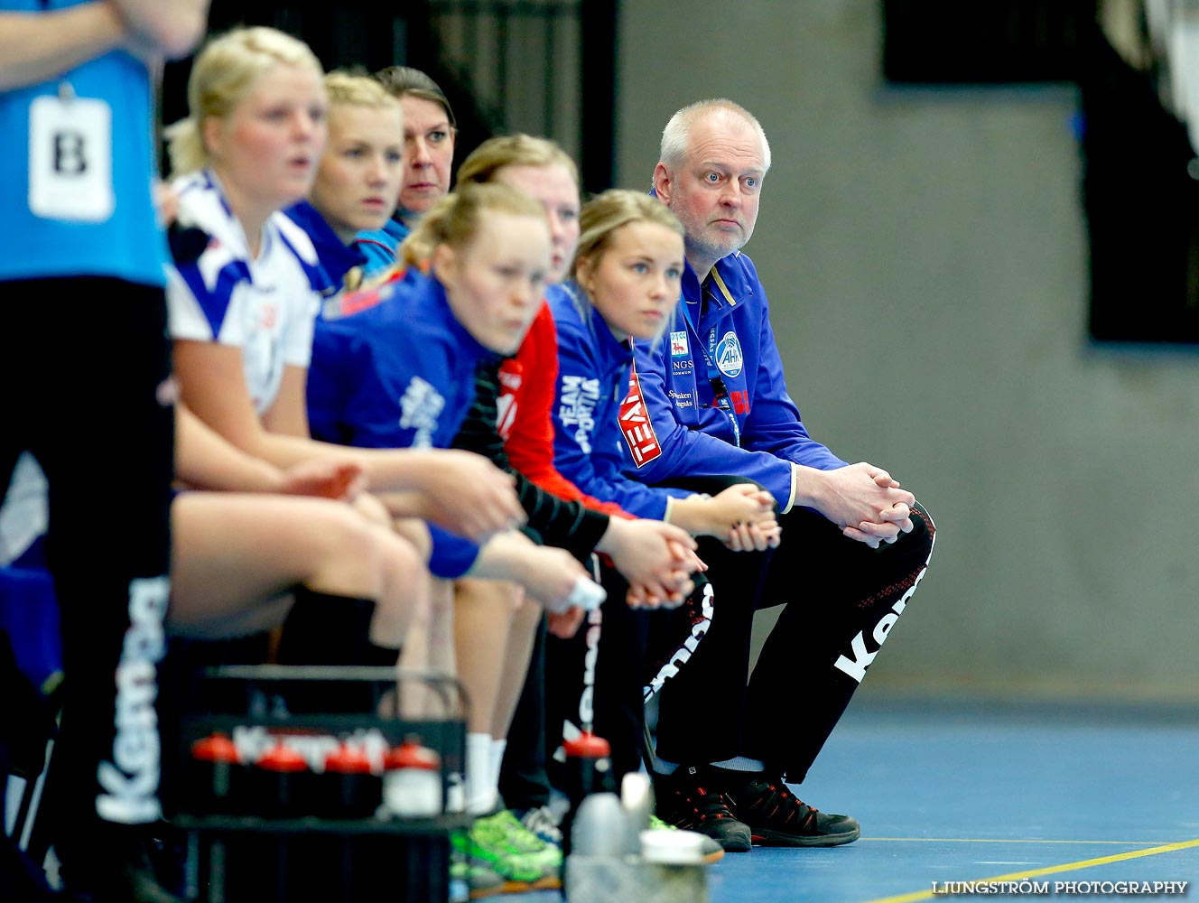 IFK Bankeryd-Alingsås HK 23-25,dam,Idrottshuset,Jönköping,Sverige,Handboll,,2015,108389