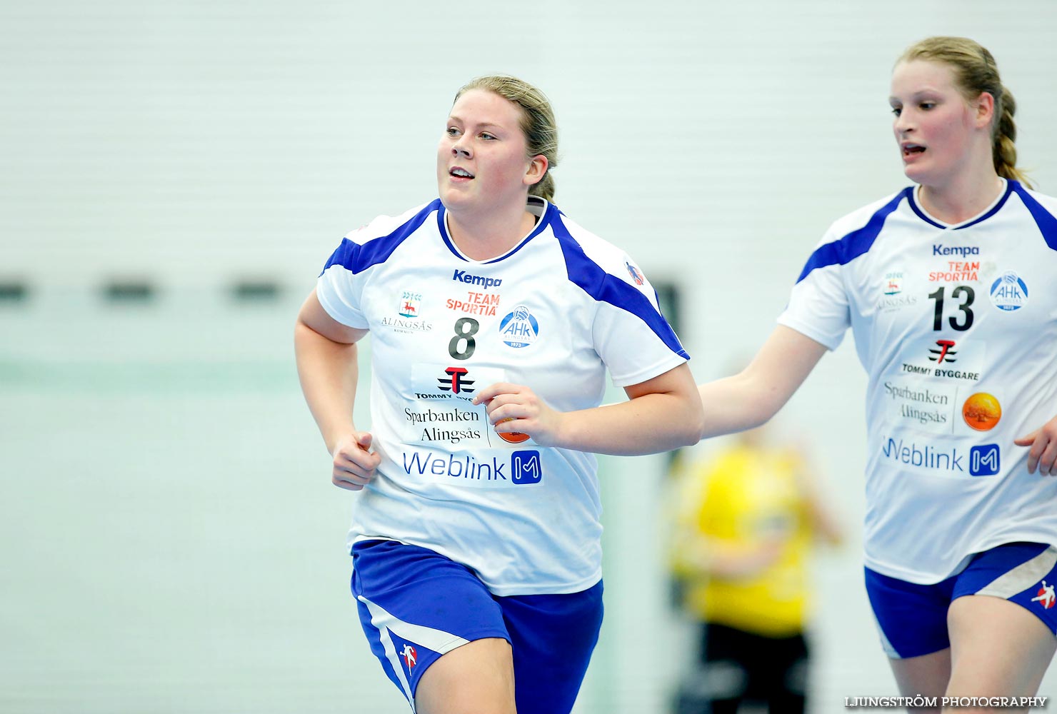 IFK Bankeryd-Alingsås HK 23-25,dam,Idrottshuset,Jönköping,Sverige,Handboll,,2015,108394