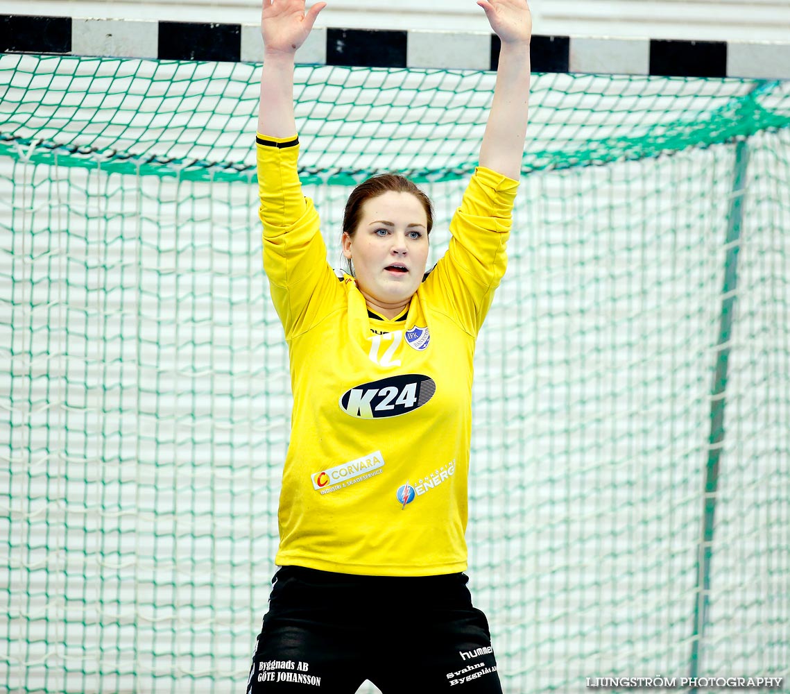 IFK Bankeryd-Alingsås HK 23-25,dam,Idrottshuset,Jönköping,Sverige,Handboll,,2015,108403
