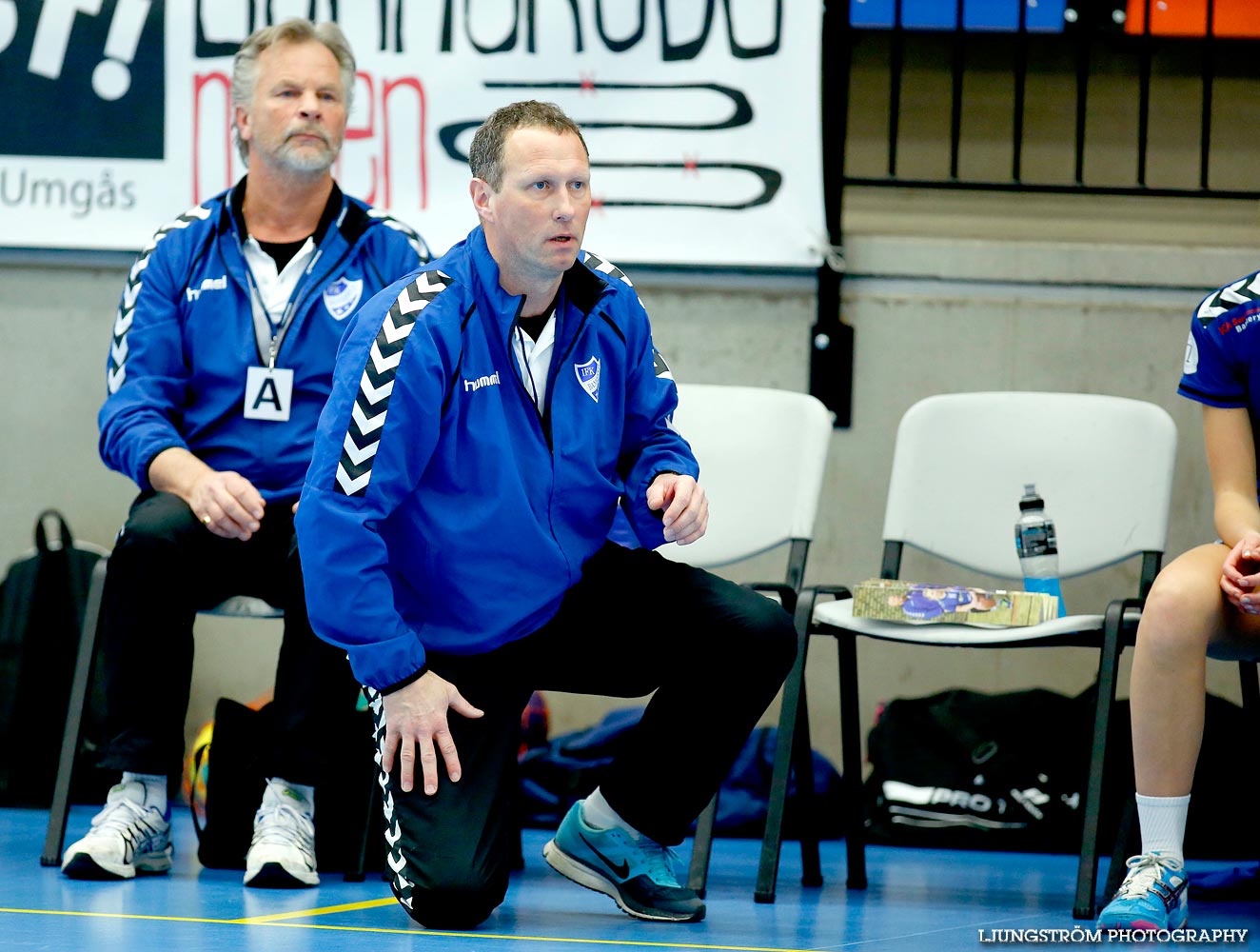 IFK Bankeryd-Alingsås HK 23-25,dam,Idrottshuset,Jönköping,Sverige,Handboll,,2015,108405