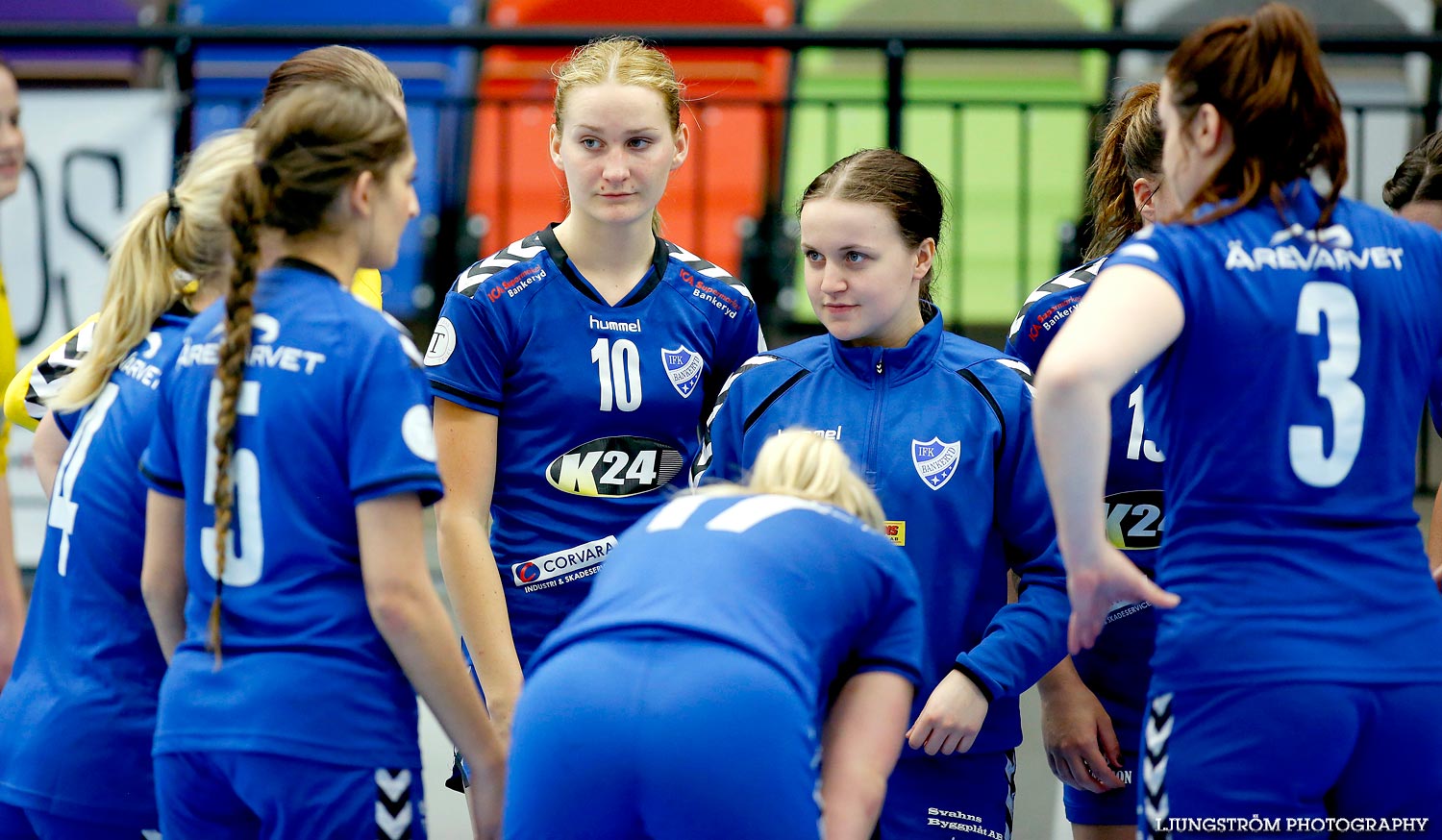 IFK Bankeryd-Alingsås HK 23-25,dam,Idrottshuset,Jönköping,Sverige,Handboll,,2015,108413