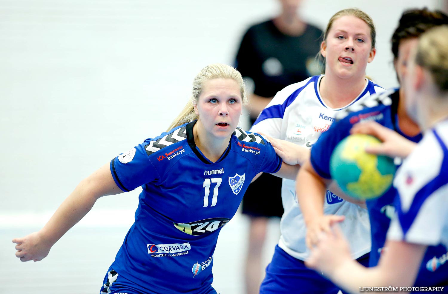 IFK Bankeryd-Alingsås HK 23-25,dam,Idrottshuset,Jönköping,Sverige,Handboll,,2015,108423