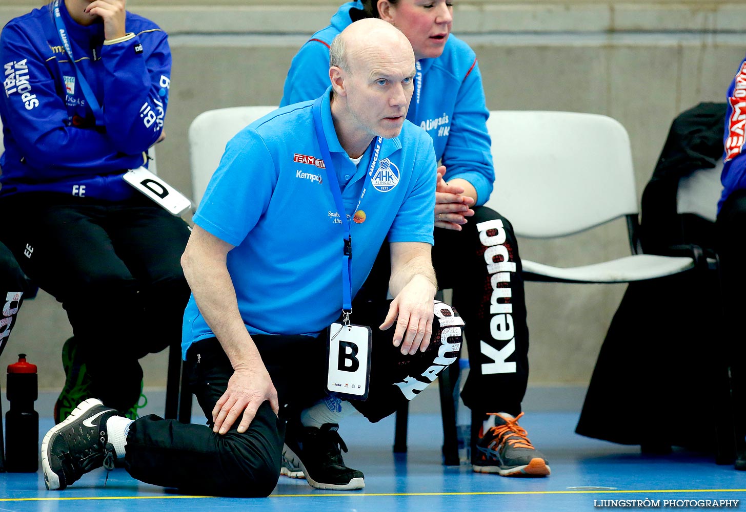 IFK Bankeryd-Alingsås HK 23-25,dam,Idrottshuset,Jönköping,Sverige,Handboll,,2015,108428