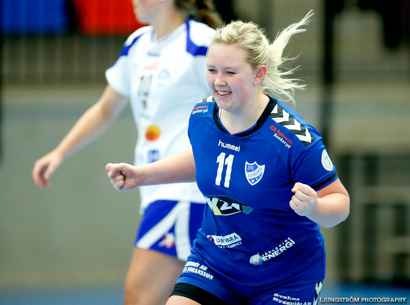 IFK Bankeryd-Alingsås HK 23-25,dam,Idrottshuset,Jönköping,Sverige,Handboll,,2015,108431
