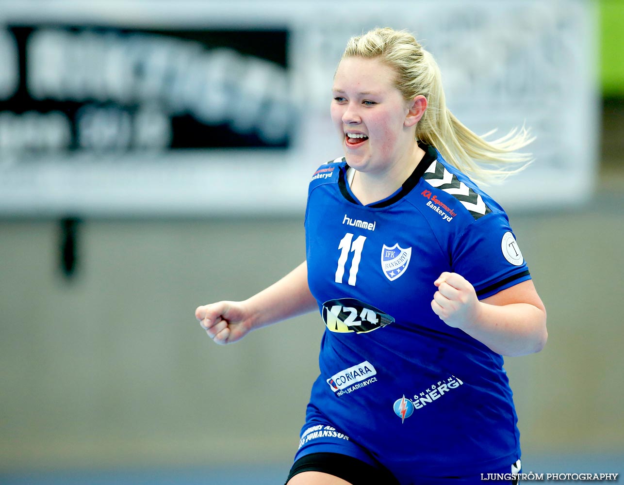 IFK Bankeryd-Alingsås HK 23-25,dam,Idrottshuset,Jönköping,Sverige,Handboll,,2015,108432