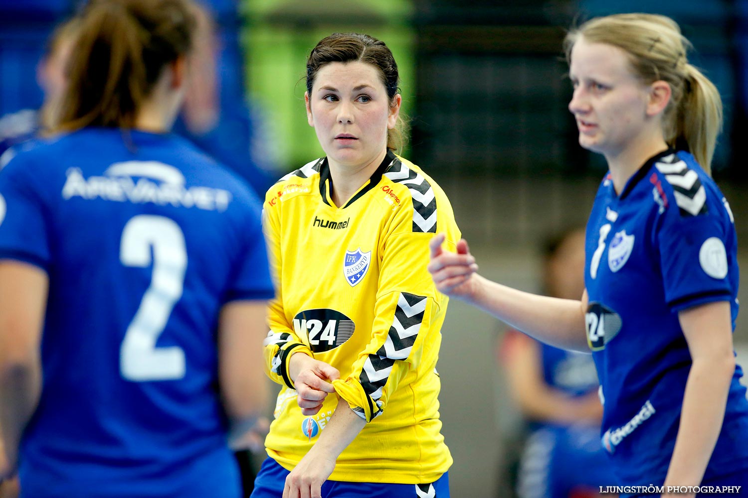 IFK Bankeryd-Alingsås HK 23-25,dam,Idrottshuset,Jönköping,Sverige,Handboll,,2015,108457