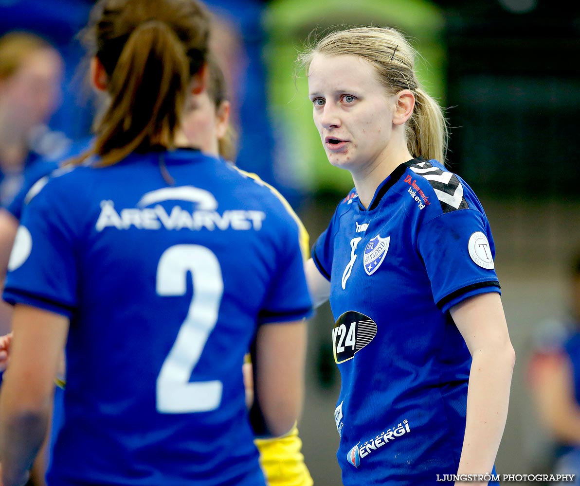 IFK Bankeryd-Alingsås HK 23-25,dam,Idrottshuset,Jönköping,Sverige,Handboll,,2015,108458