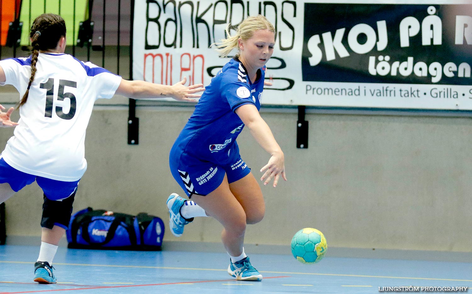 IFK Bankeryd-Alingsås HK 23-25,dam,Idrottshuset,Jönköping,Sverige,Handboll,,2015,108482