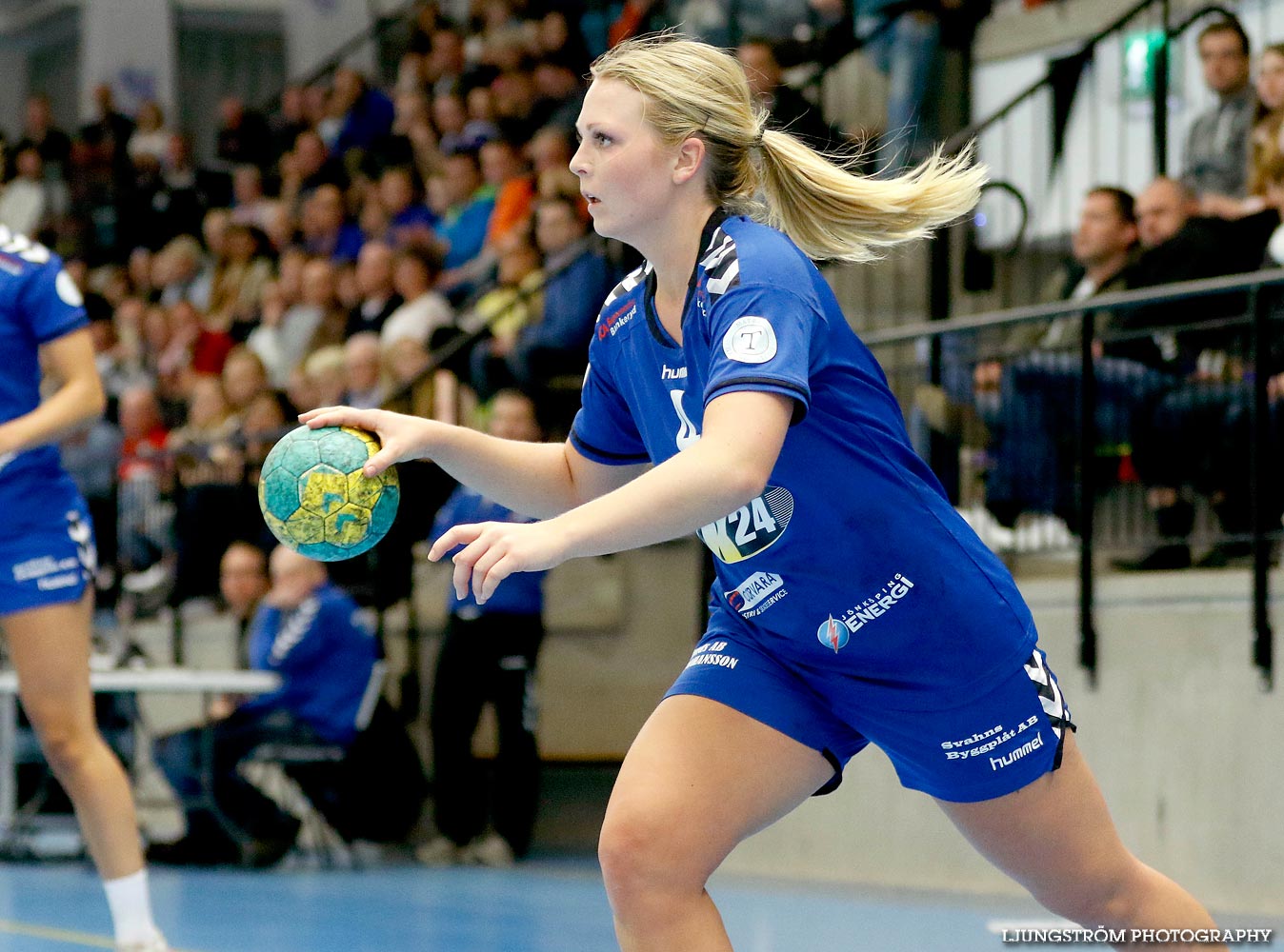 IFK Bankeryd-Alingsås HK 23-25,dam,Idrottshuset,Jönköping,Sverige,Handboll,,2015,108573