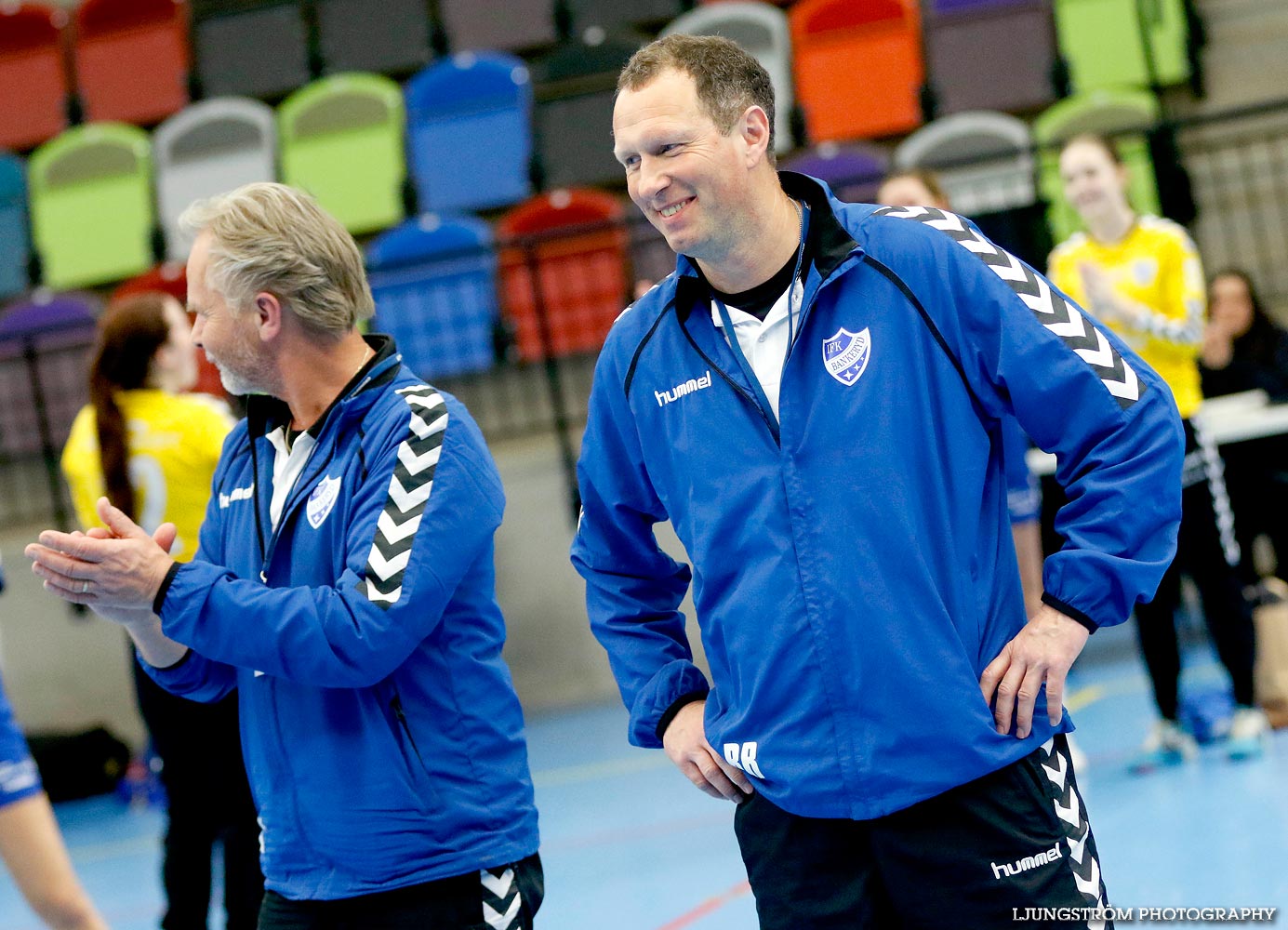 IFK Bankeryd-Alingsås HK 23-25,dam,Idrottshuset,Jönköping,Sverige,Handboll,,2015,108592