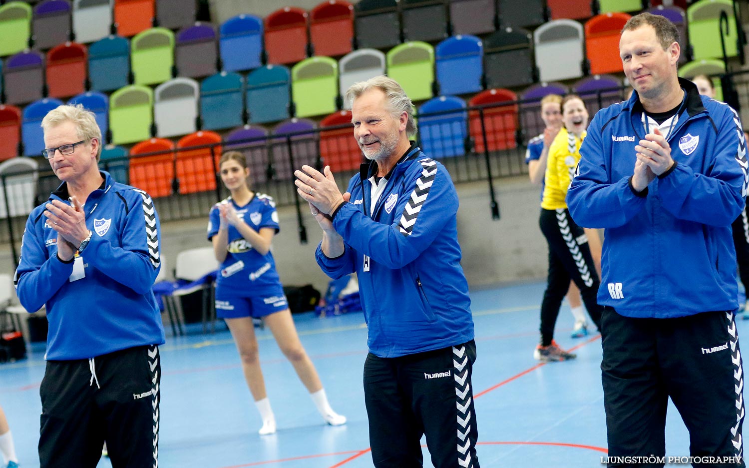 IFK Bankeryd-Alingsås HK 23-25,dam,Idrottshuset,Jönköping,Sverige,Handboll,,2015,108594