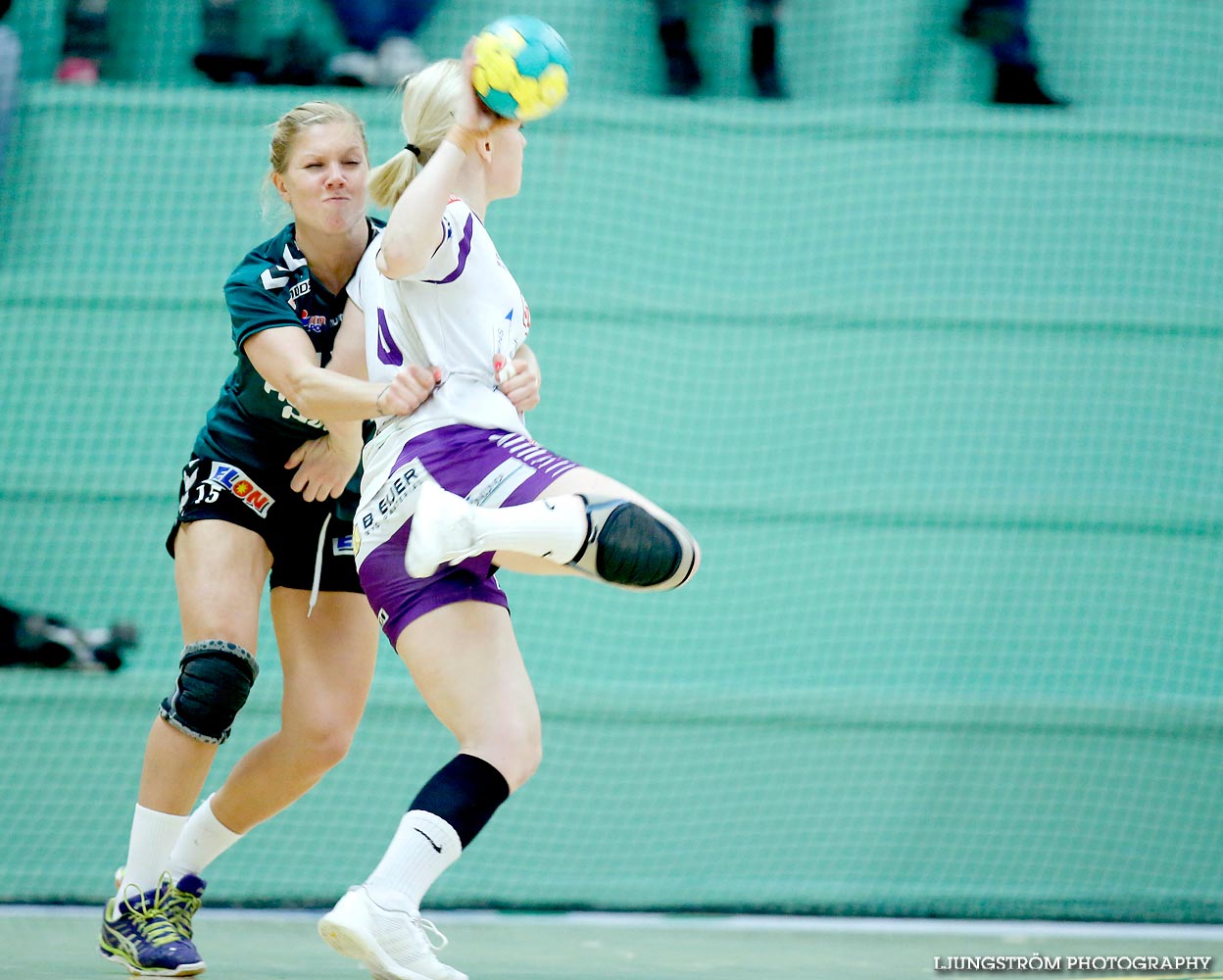 Önnereds HK-Skara HF 25-18,dam,ÖHK-hallen,Göteborg,Sverige,Handboll,,2015,114180