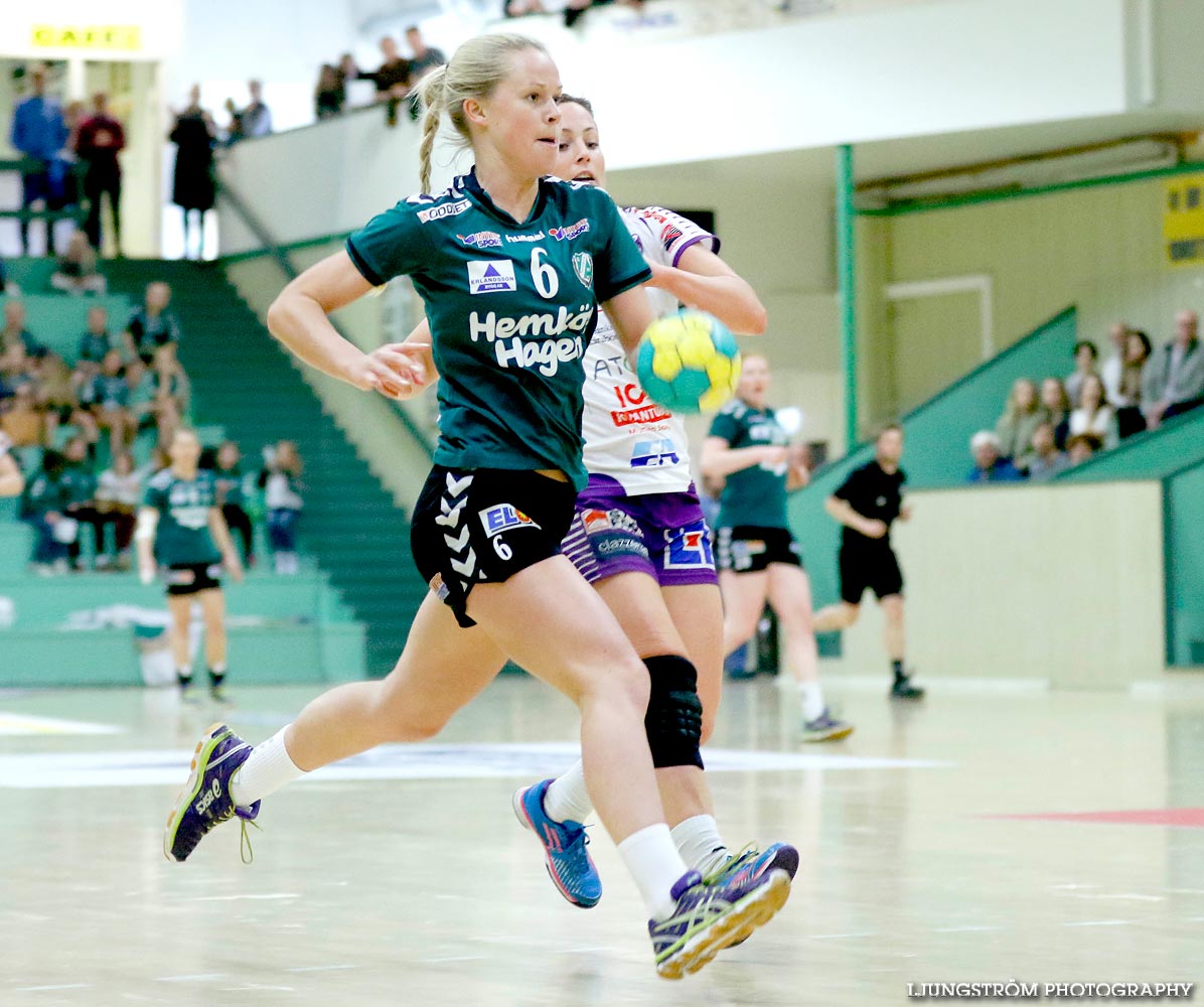 Önnereds HK-Skara HF 25-18,dam,ÖHK-hallen,Göteborg,Sverige,Handboll,,2015,114186