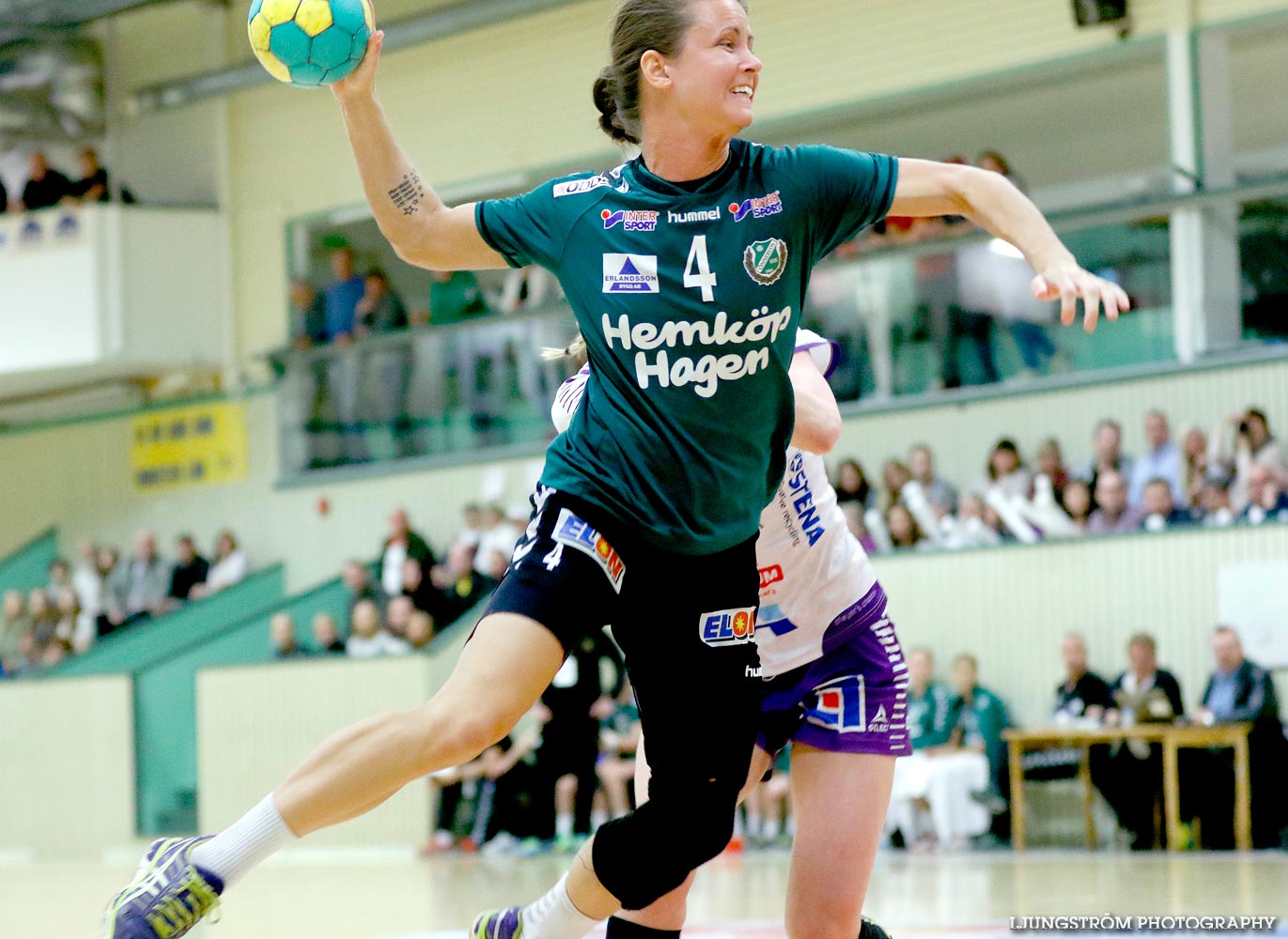 Önnereds HK-Skara HF 25-18,dam,ÖHK-hallen,Göteborg,Sverige,Handboll,,2015,114195