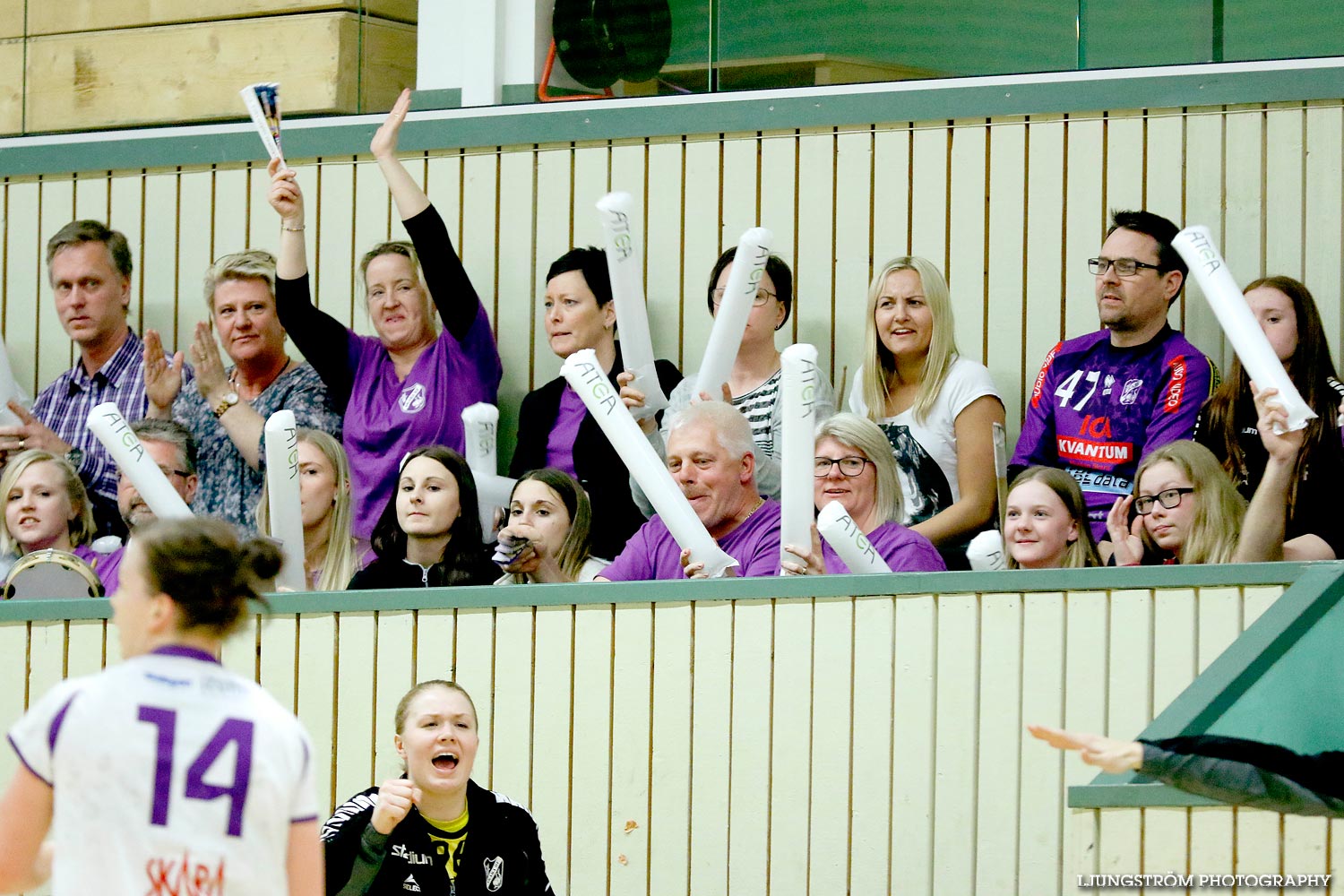 Önnereds HK-Skara HF 25-18,dam,ÖHK-hallen,Göteborg,Sverige,Handboll,,2015,114196