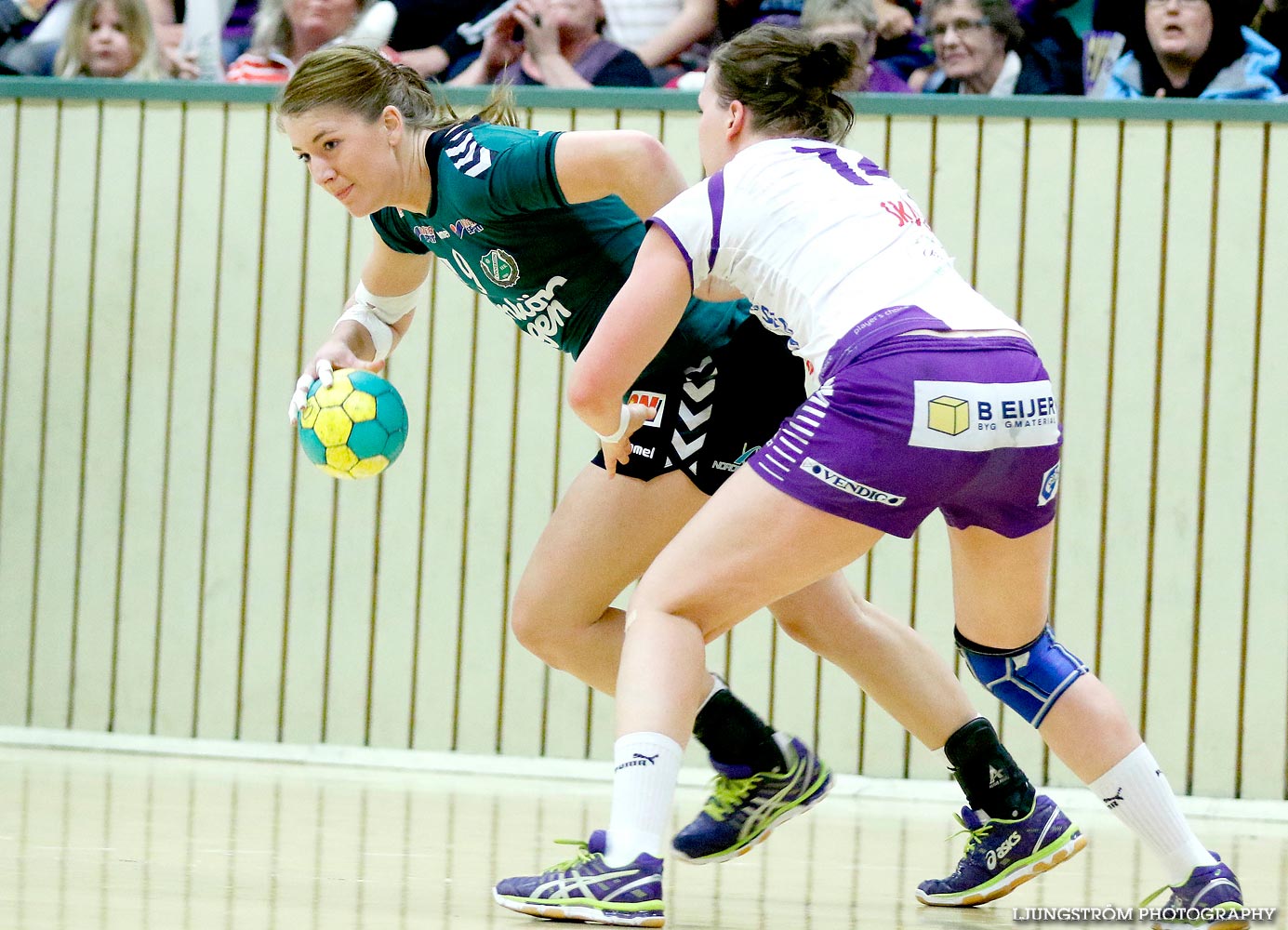 Önnereds HK-Skara HF 25-18,dam,ÖHK-hallen,Göteborg,Sverige,Handboll,,2015,114200