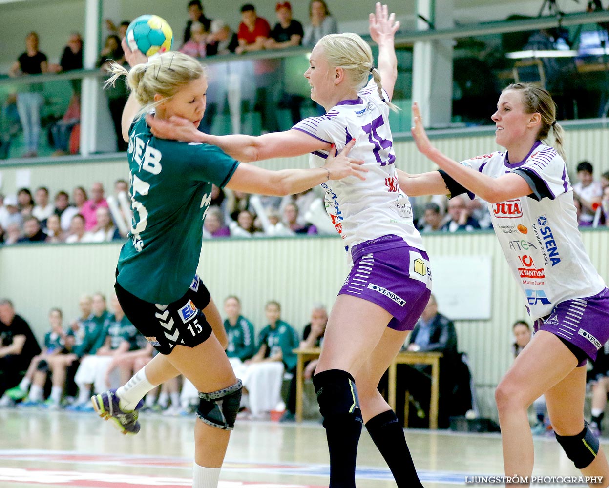 Önnereds HK-Skara HF 25-18,dam,ÖHK-hallen,Göteborg,Sverige,Handboll,,2015,114217