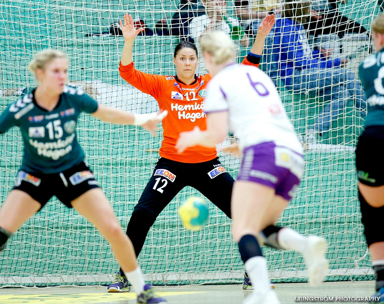 Önnereds HK-Skara HF 25-18,dam,ÖHK-hallen,Göteborg,Sverige,Handboll,,2015,114231