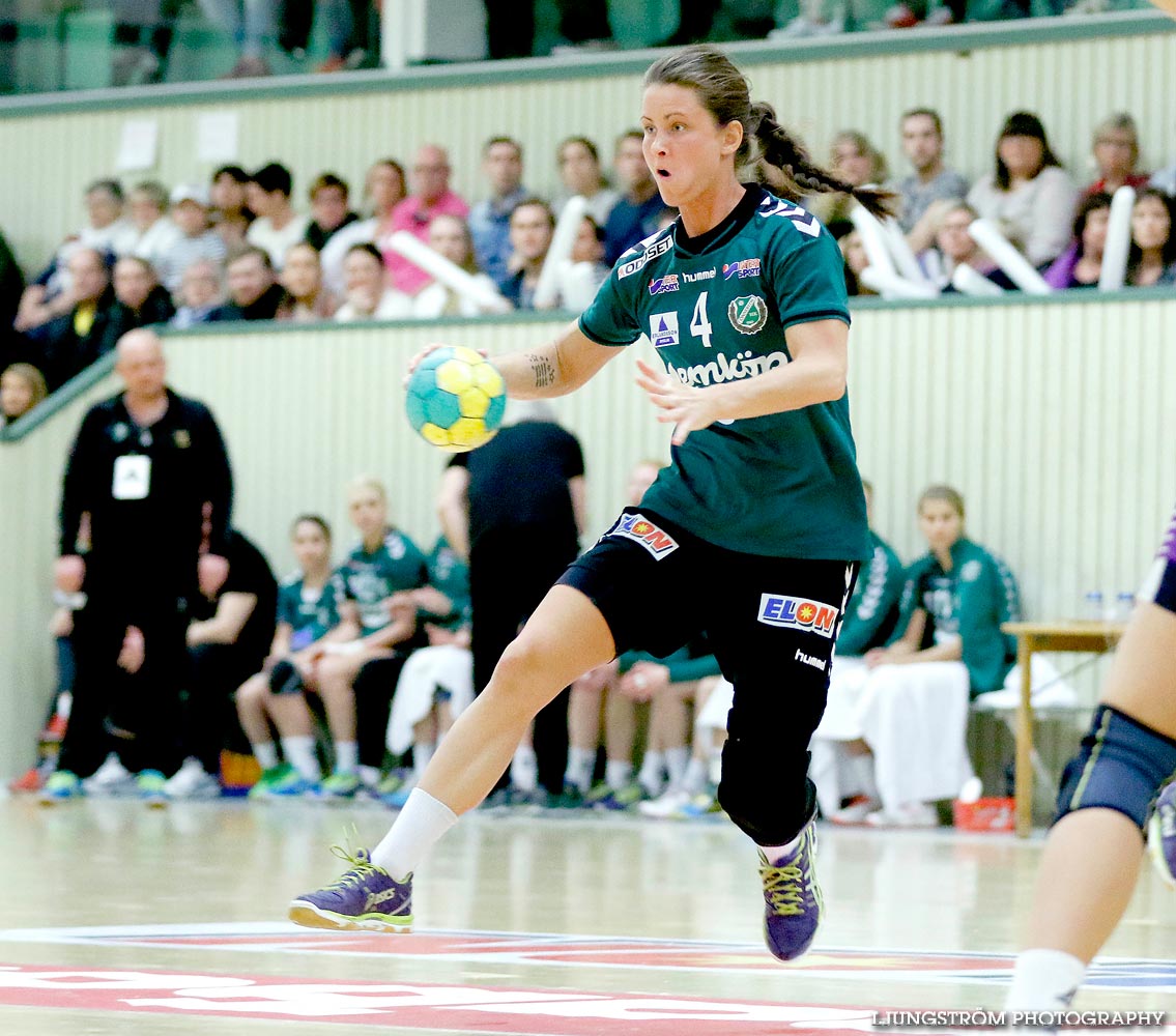 Önnereds HK-Skara HF 25-18,dam,ÖHK-hallen,Göteborg,Sverige,Handboll,,2015,114232