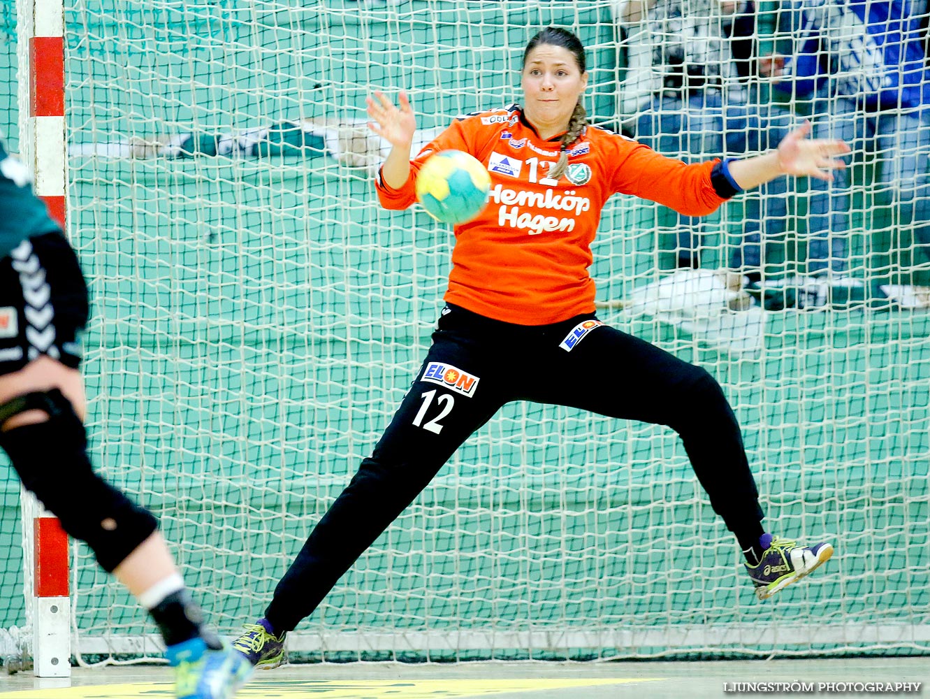 Önnereds HK-Skara HF 25-18,dam,ÖHK-hallen,Göteborg,Sverige,Handboll,,2015,114245