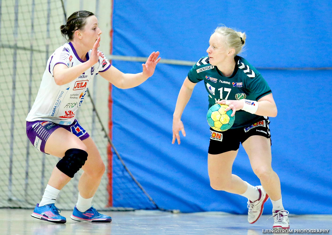 Önnereds HK-Skara HF 25-18,dam,ÖHK-hallen,Göteborg,Sverige,Handboll,,2015,114287