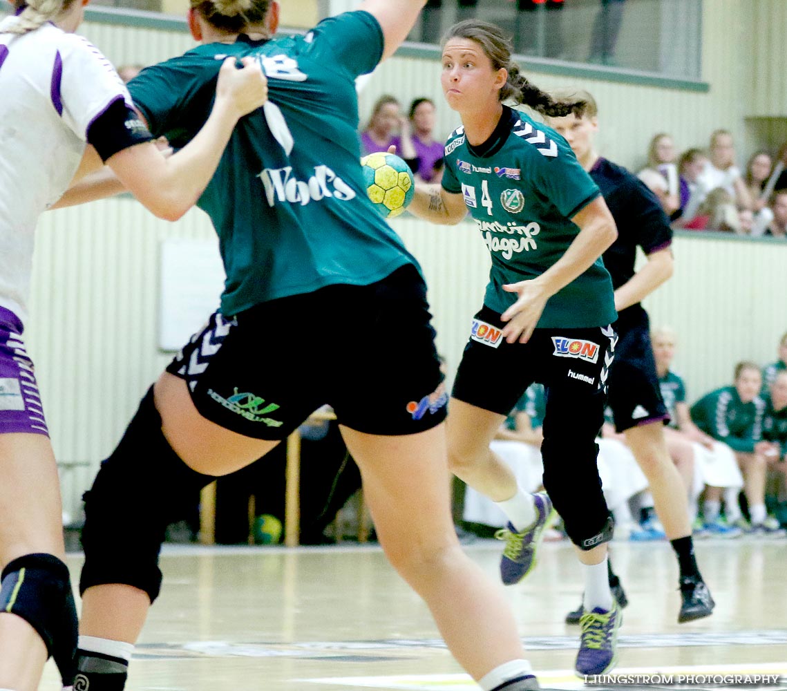 Önnereds HK-Skara HF 25-18,dam,ÖHK-hallen,Göteborg,Sverige,Handboll,,2015,114297