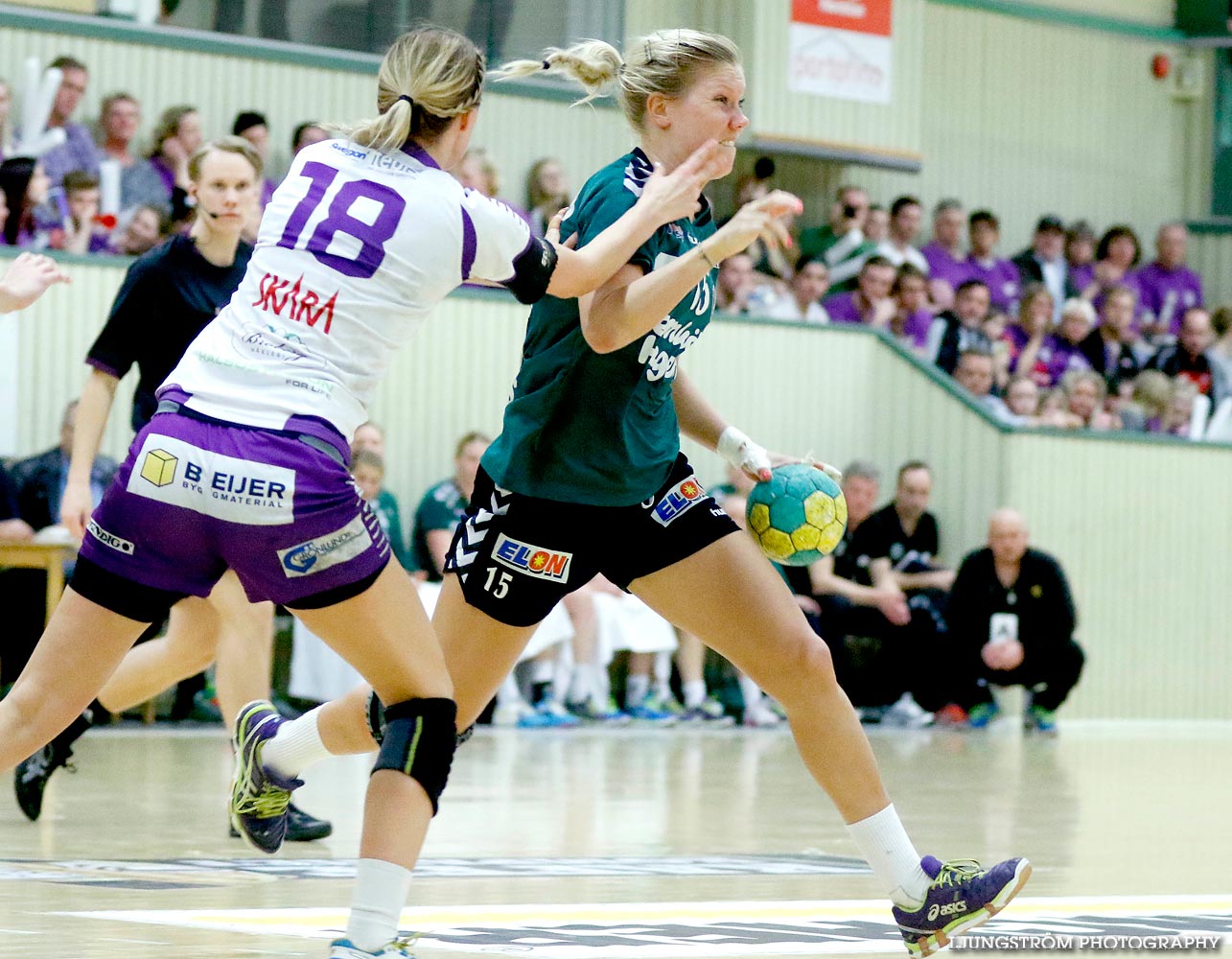 Önnereds HK-Skara HF 25-18,dam,ÖHK-hallen,Göteborg,Sverige,Handboll,,2015,114300